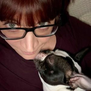 Meet your Posher, Jackie
